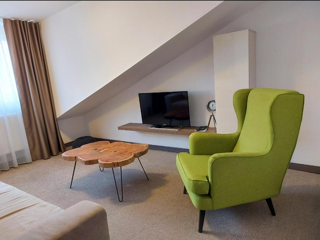 Wellness Hotel Vinnay Exterior foto