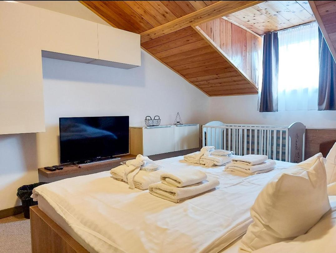 Wellness Hotel Vinnay Exterior foto