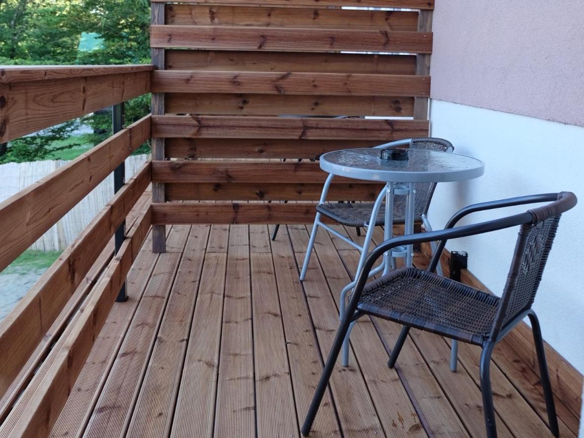 Wellness Hotel Vinnay Exterior foto