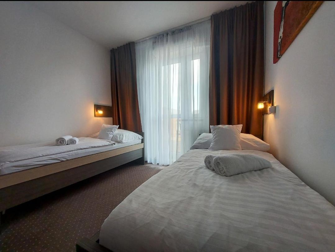 Wellness Hotel Vinnay Exterior foto