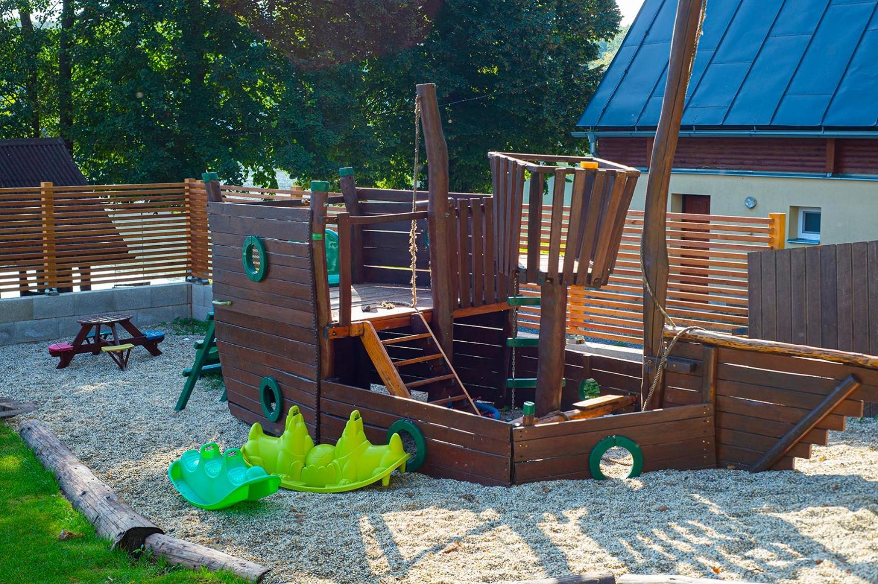 Wellness Hotel Vinnay Exterior foto