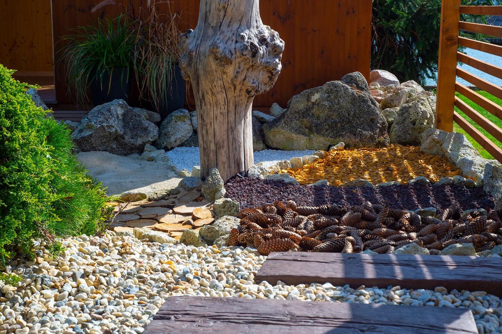 Wellness Hotel Vinnay Exterior foto