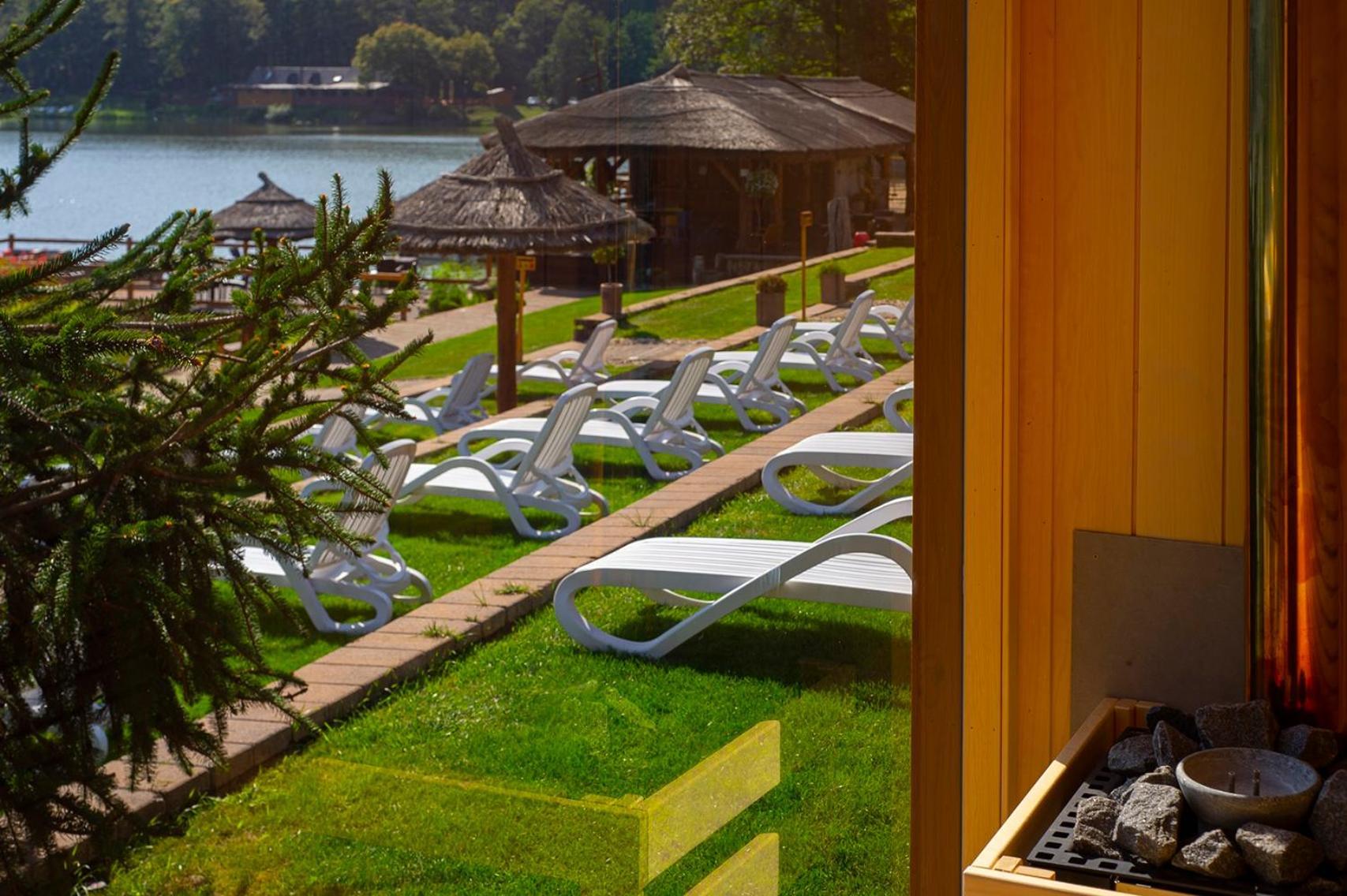 Wellness Hotel Vinnay Exterior foto