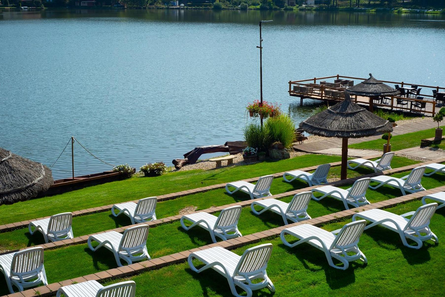 Wellness Hotel Vinnay Exterior foto