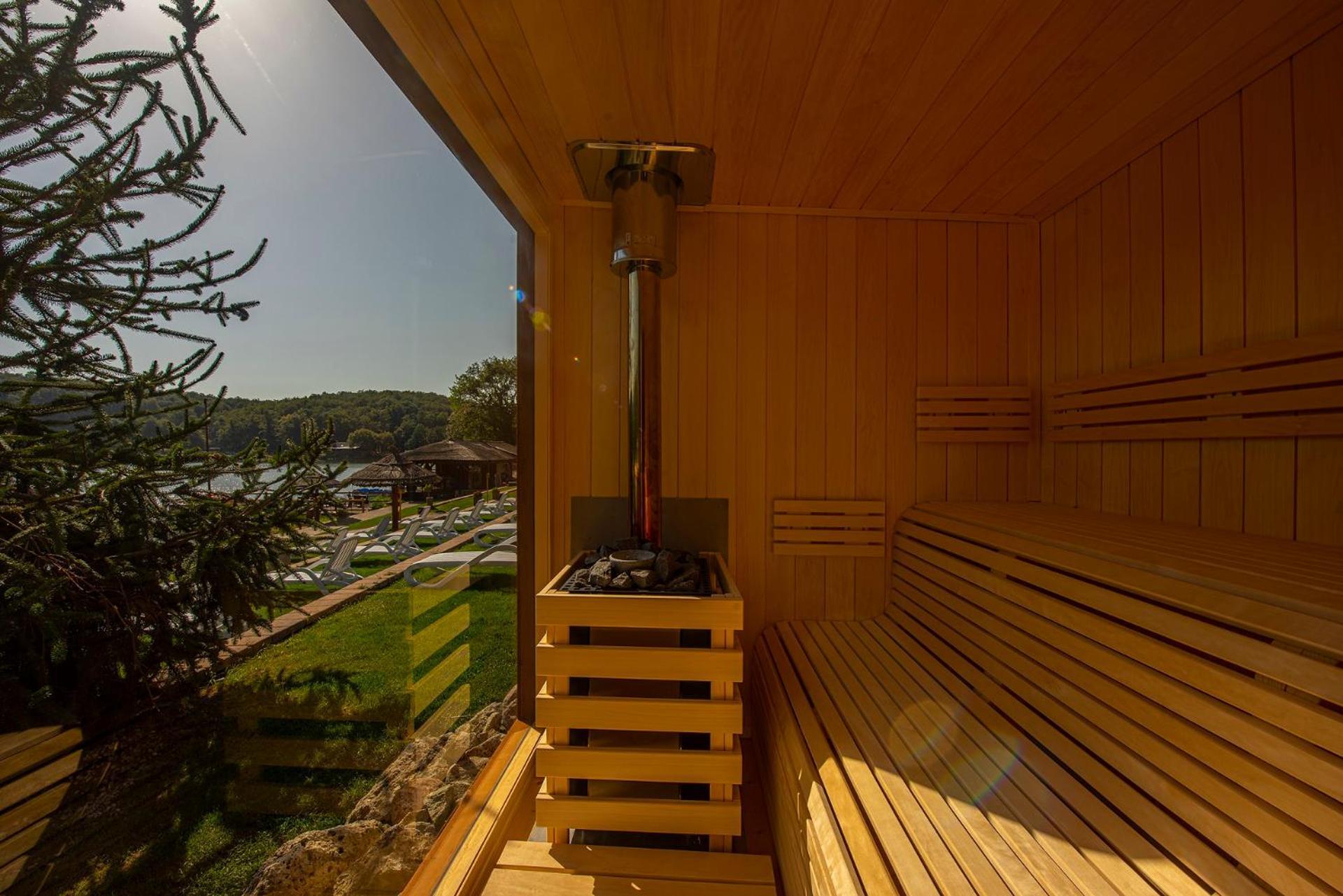Wellness Hotel Vinnay Exterior foto
