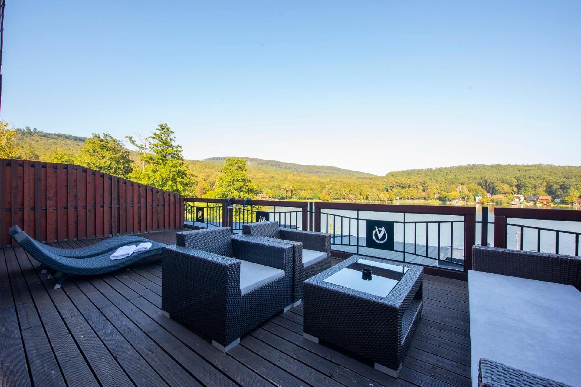 Wellness Hotel Vinnay Exterior foto